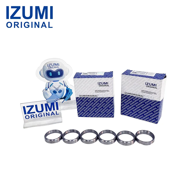 IZUMI ORIGINAL 4TNV106 Valve Seat diesel engine parts FOR YANMAR