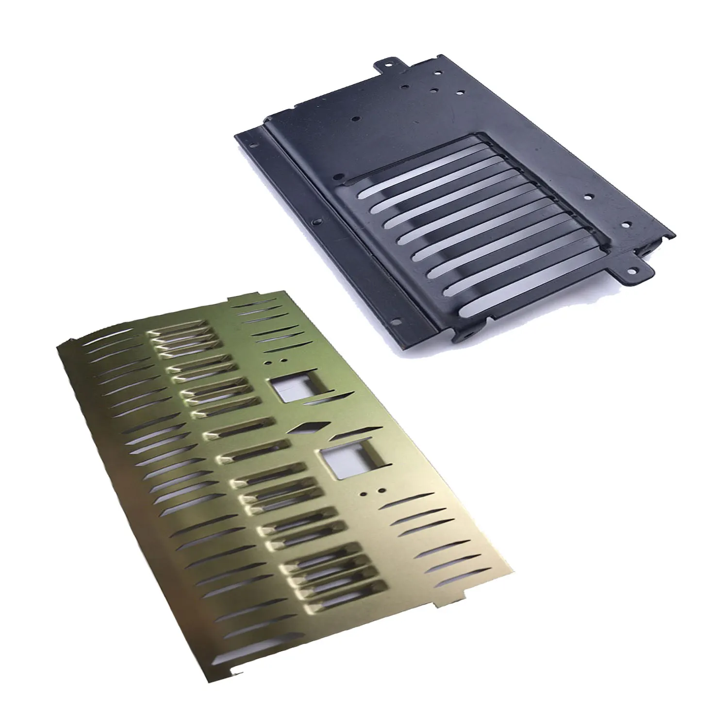 product oem sheet metal stamping fabrication parts aluminum panel enclosure punches processing manufacturer factory companies-2
