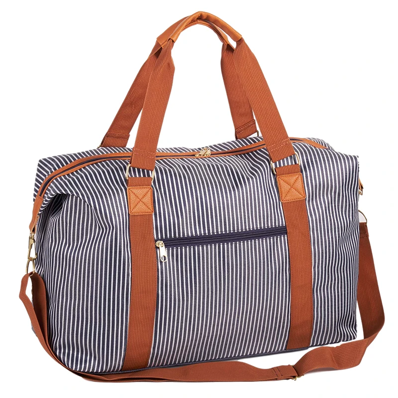 neoprene duffle