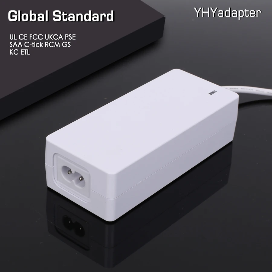 240v Transformer 15 Volt 4 Amp 15vdc 15v 4000ma Desktop Type Ac Dc Switching Power Supply 15v4a
