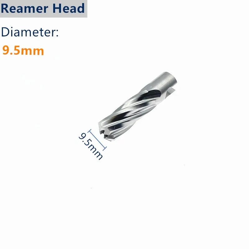 Flexible Reamer and Flexible Reamer Quick Coupling Flexible Shaft Handle Medullary Cavity Soft Expansion Hollow Reamer 5