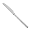 420 Silver Knife (22.7 * 2cm) 81.5G