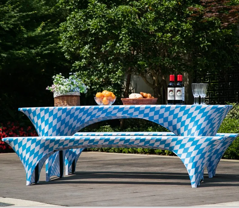 pflanzkorb outdoor Klocke Pflanzkörbe Rattan Rund – Beigegrau - Weidenkorb mit Einsatz für Außen/Outdoor - Gartenkorb Korbgeflecht Sommerliche Tischdeko aus Glasflaschen