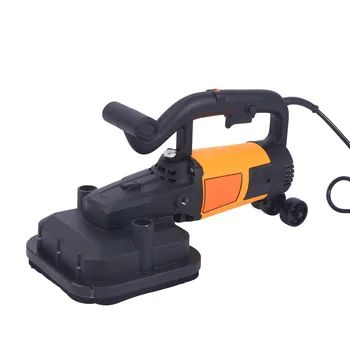 NNE Grinding Foundation 14g✖️2 Ground Grinder Hand-push Cement Concrete Floor Triangular