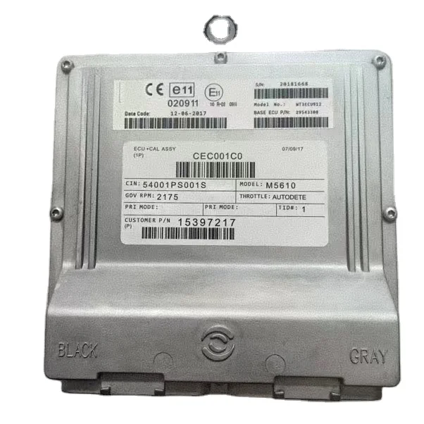 Alison Transmission C6 Interlock Solenoid Assembly 29546693