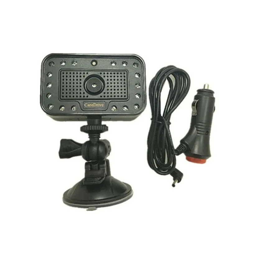 Легко установить водитель сигнализации автомобиля усталость детектор и сигнализация для нефти и GPS грузовиков