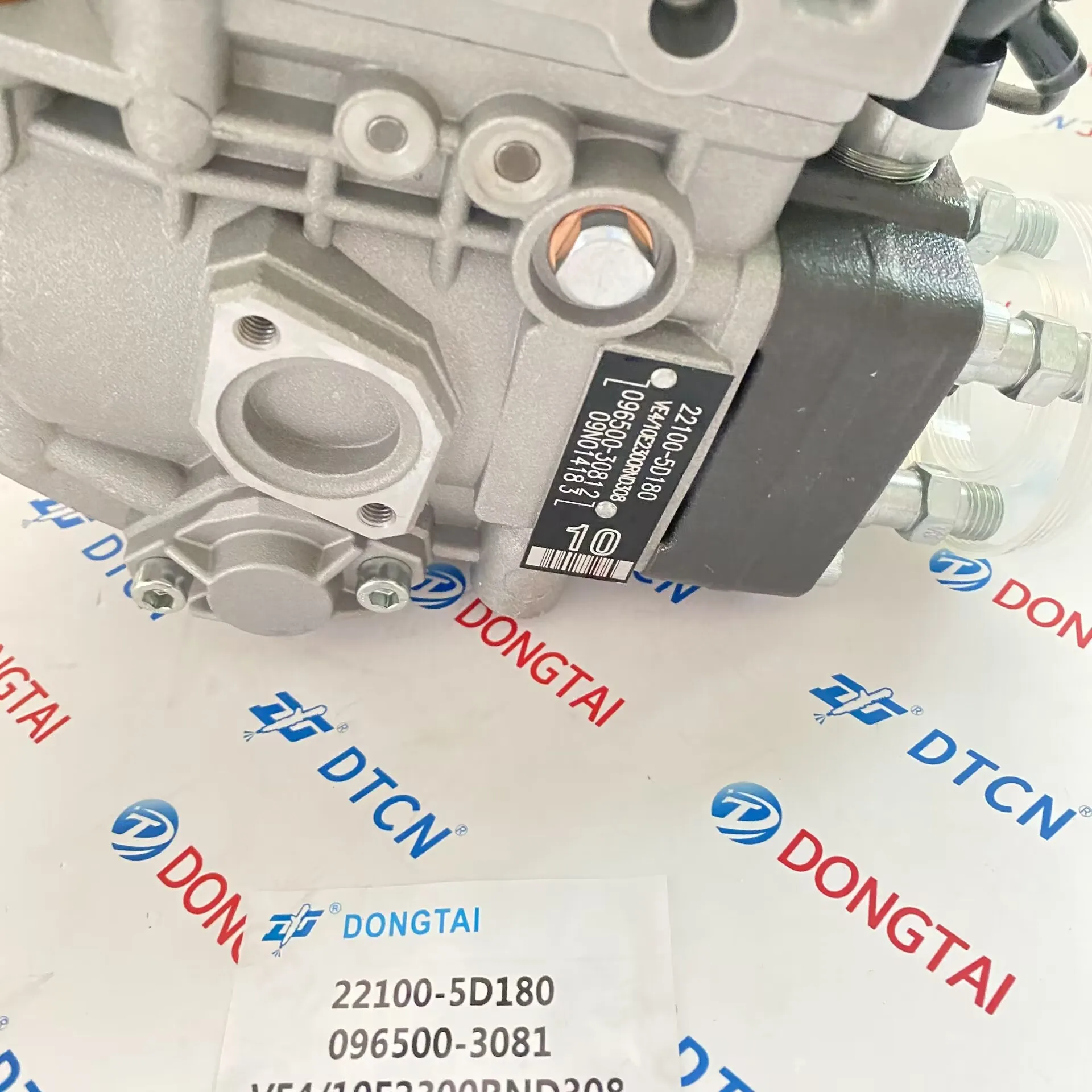 イチゴ ハイドロインパクト ST W2 Amazon.com: Fuel Injection Pump 096500-30812 09650030812 for