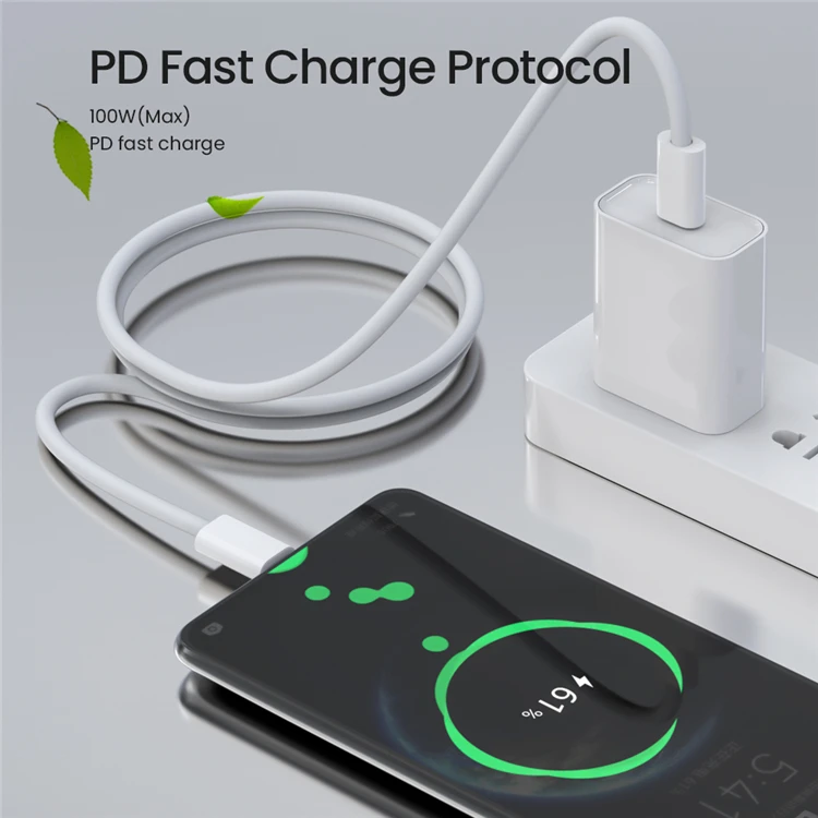 Nuovo Cavo Stampante USB 2.0 Da 6 Piedi Per Canon Pixma - Foto 11