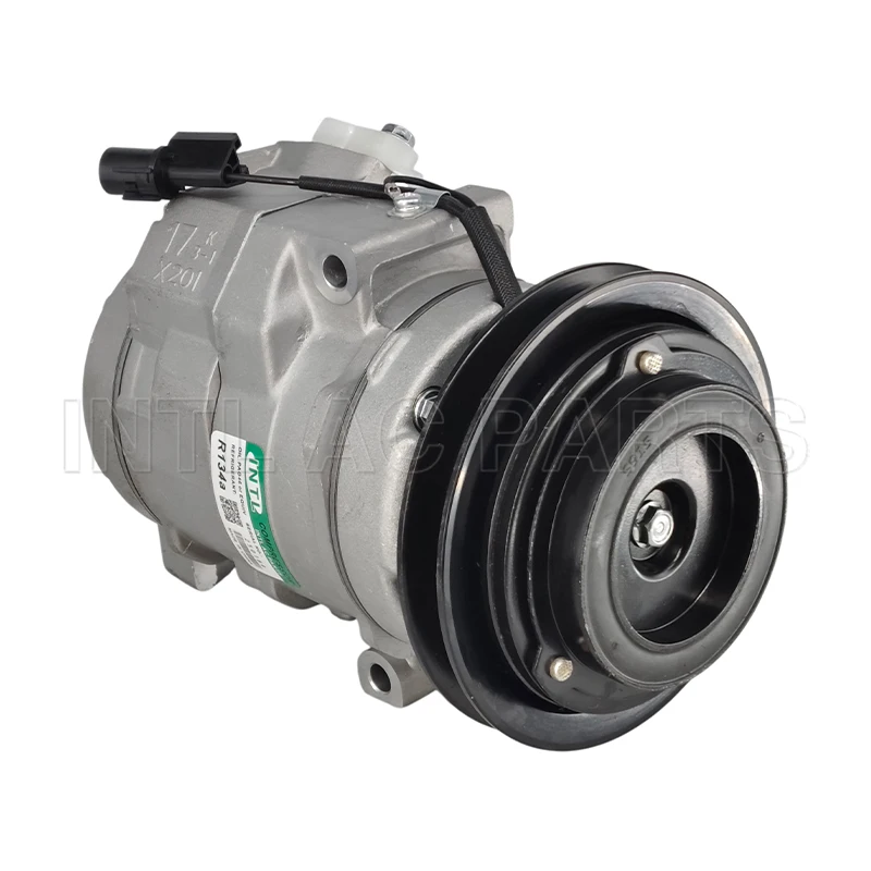 INTL-XZC540 10S17C AC Compressor for 2006 MITSUBISHI MONTERO