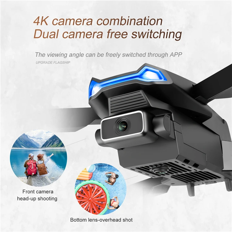 Mini drone