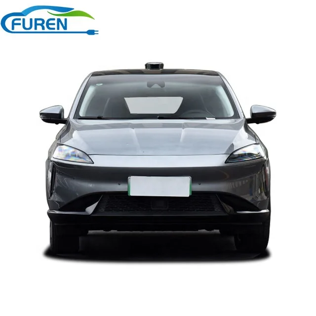 Фурен электромобиль Максимальная скорость 170KMH пробег диапазон 520 км