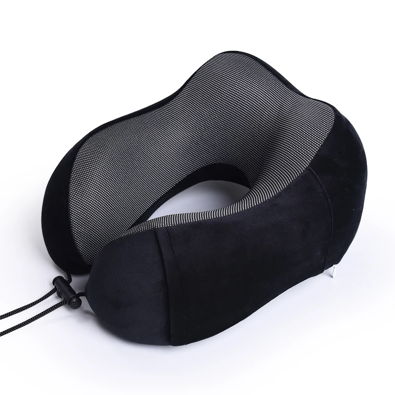 Travel Pillow with Snap Buttons Image 15