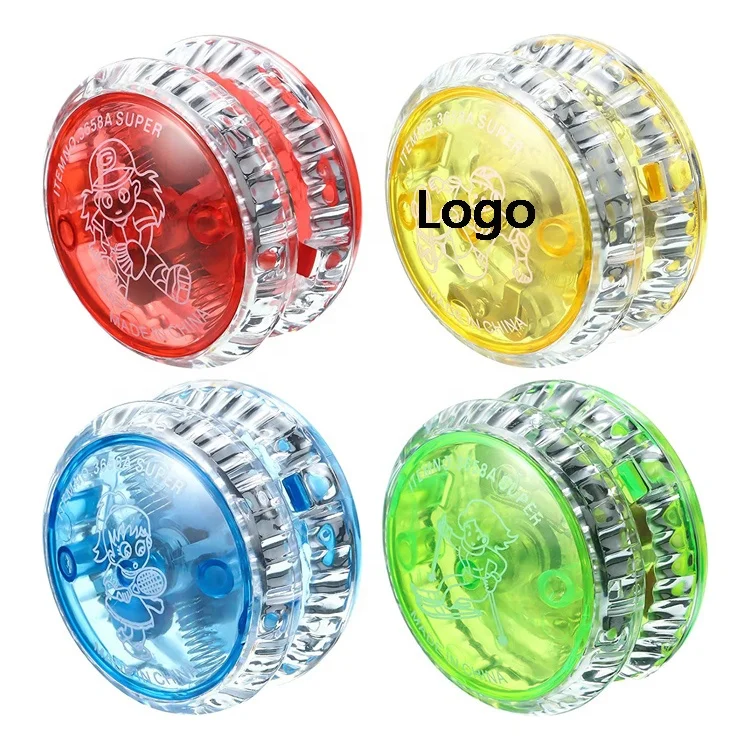 Дешевая светодиодная игрушка с логотипом под