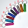 #8 regular pill case