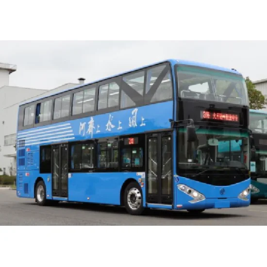 右ドライブシティバス奇術高級電気ダブルデッカーコーチバス高級ダブル