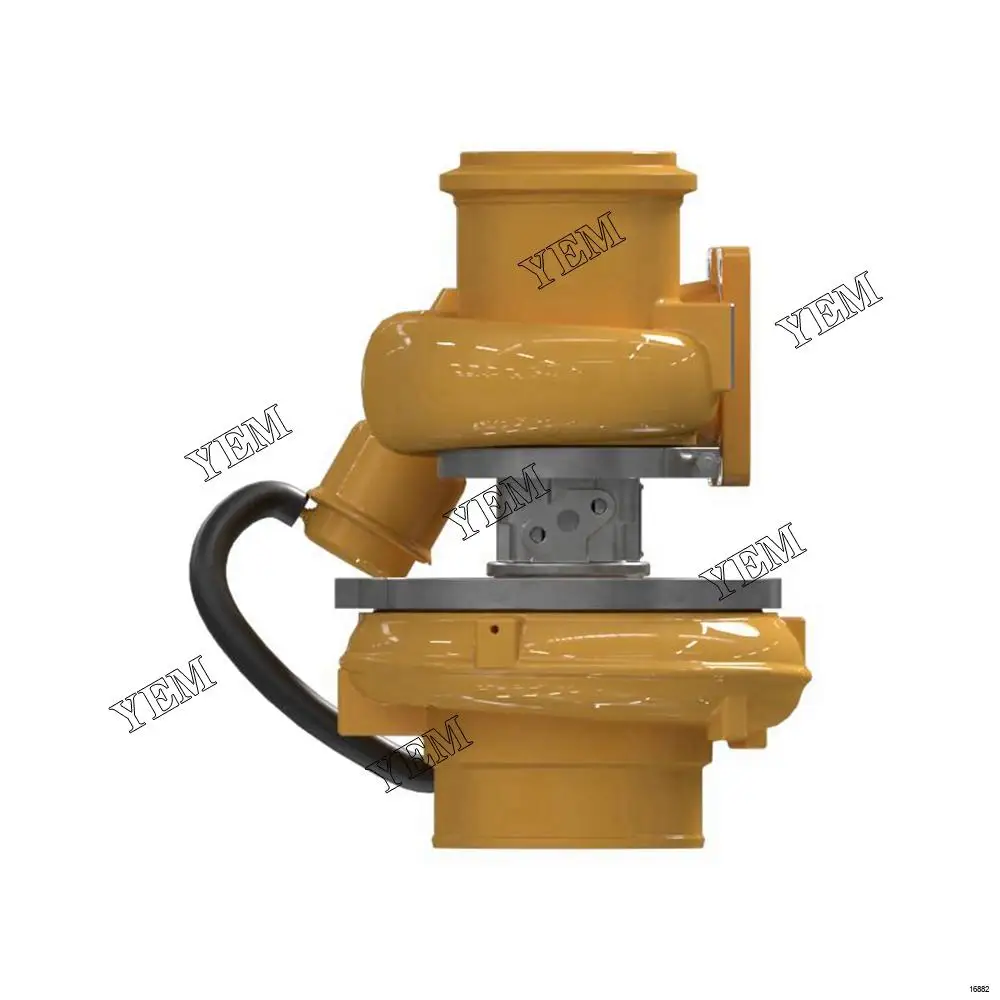 Top Quality 990K 990 Turbo Gp-Bas 375-9394 3759394 Replacement Engine Parts 3