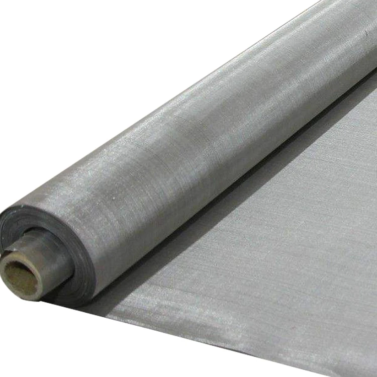 Stainless Steel Wire Mesh with Competitive Price(supplier)