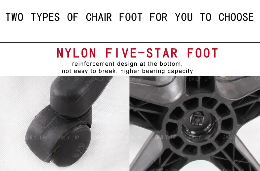 Padded Seating Executive Office Chair Height Adjustable Company Lift Chair Colorful It Chair Sturdy Construction