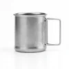 silver cup