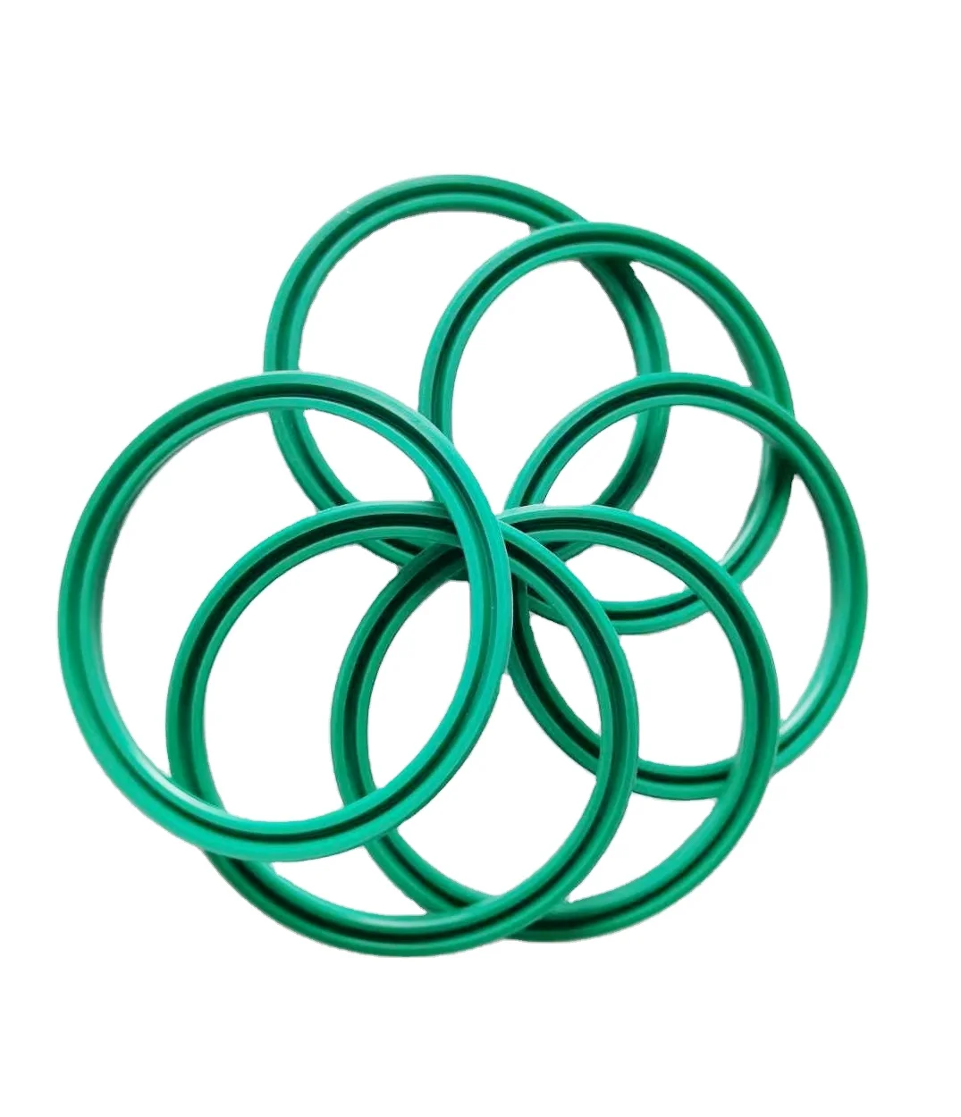 dark green polyurethane uhs universal seal ring 71*80*6 - buy