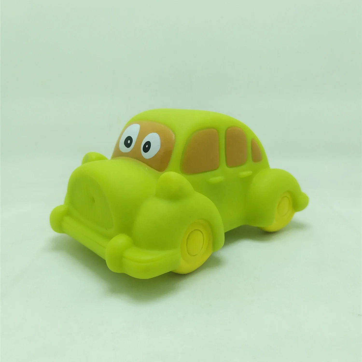Fantasia Dos Desenhos Animados Do Bebe De Brinquedo De Borracha Do Carro Do Veiculo Do Carro De Borracha Macia De Plastico Banho De Esguicho Brinquedo Para Criancas Buy Fantasia Dos Desenhos