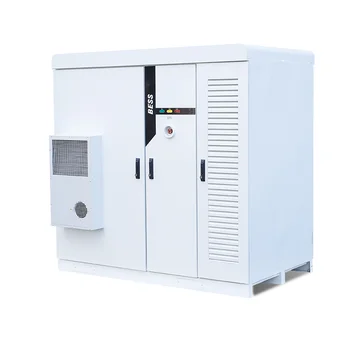 Manufacturer Design 30kw 60kw Lithium Battery High Voltage Cabinet ...