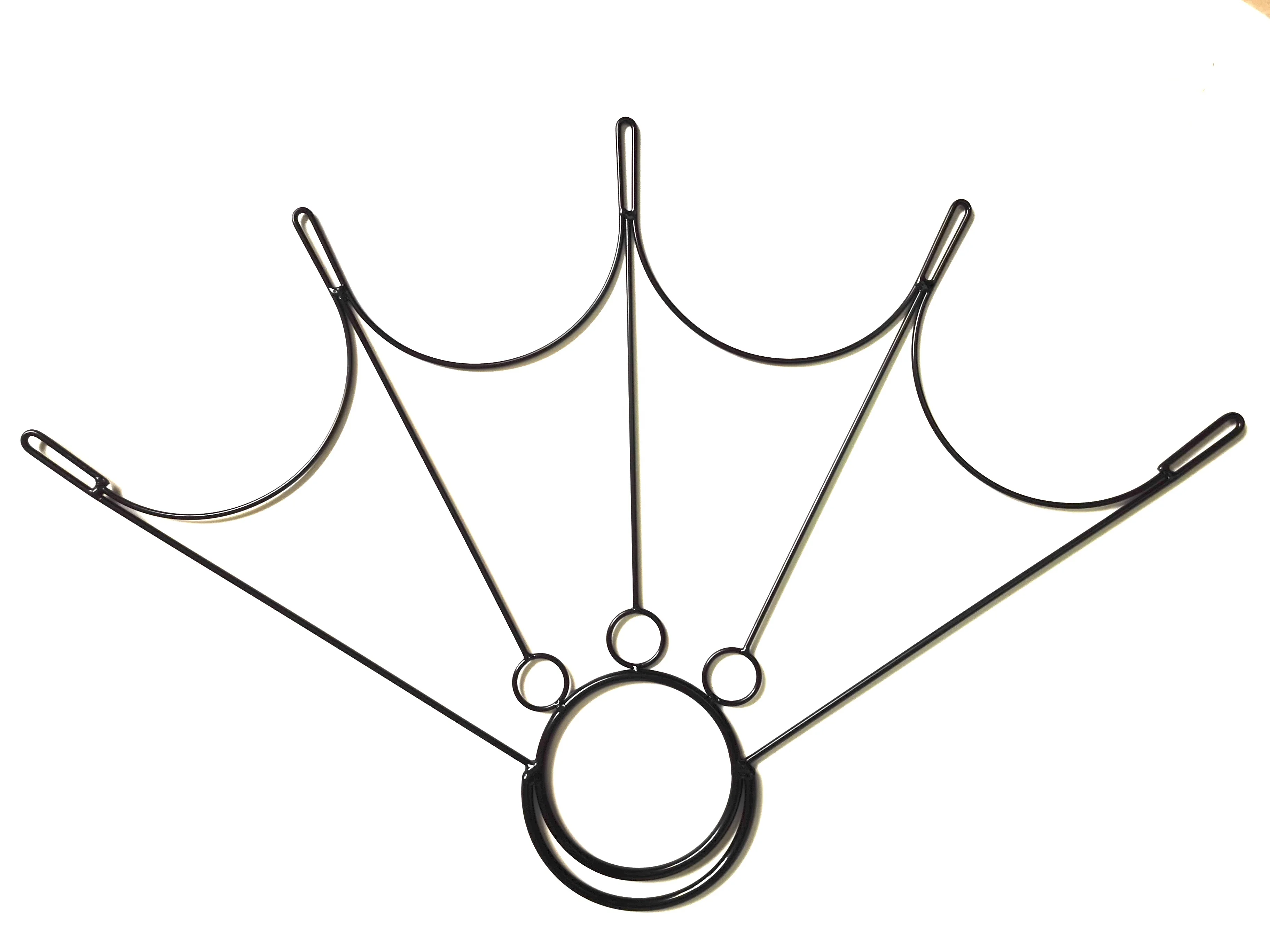 1 ensemble d'éventails traditionnels en bambou - Éventails de poche