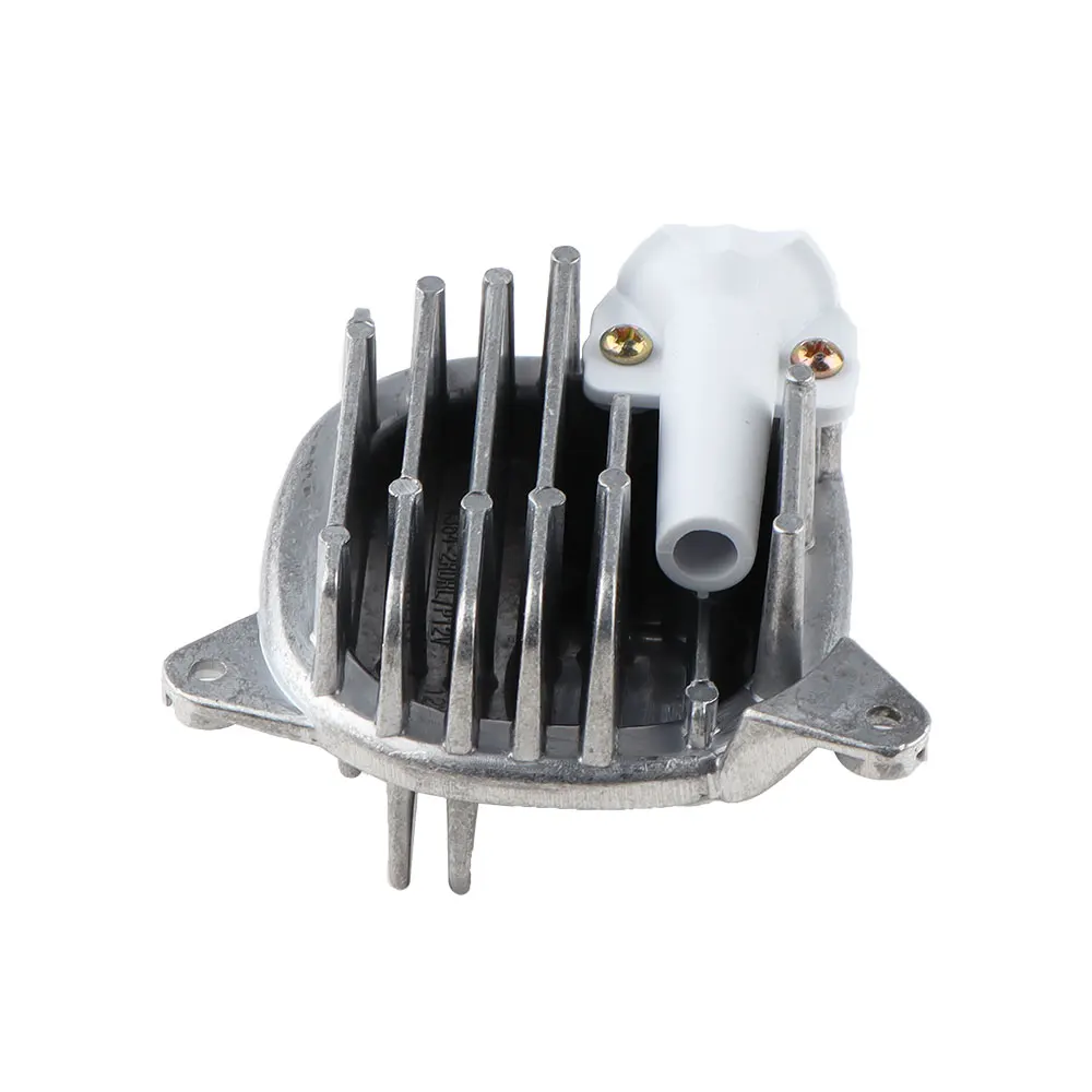 Vorschaltgerät Für BMW X3 X4 Scheinwerfer - Kompatibel Mit 63117466107 63117466108