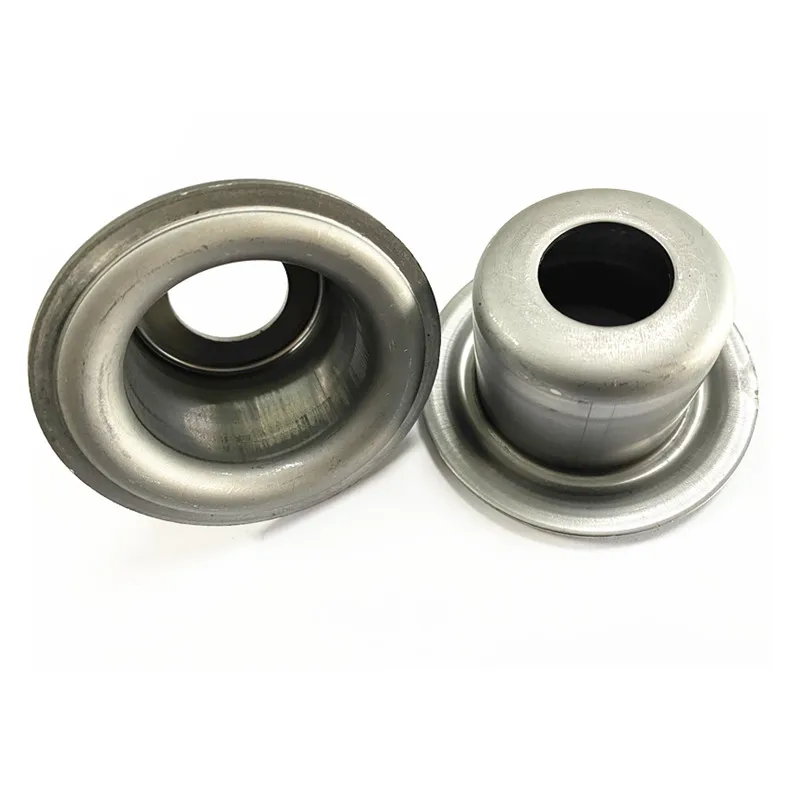 6204 Bearing Housings for Conveyor Roller Parts Endcap TK6204-89