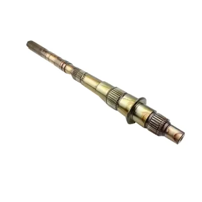 Main Drive Input Shaft 8973009810 8971200400 8-97300-981-0 8-97120