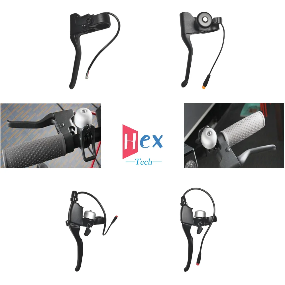 Electric Scooter Parts For Xiaomi M365/pro/pro2/1s And Ninebot Tires