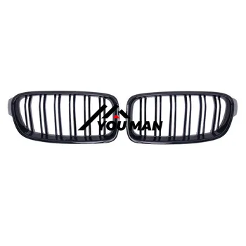 Front Car Bumper Hot Sale In US For BMW 3 SERIES 2012-2018 Year Front Grills For BMW F30 F31 F35 Front Grills