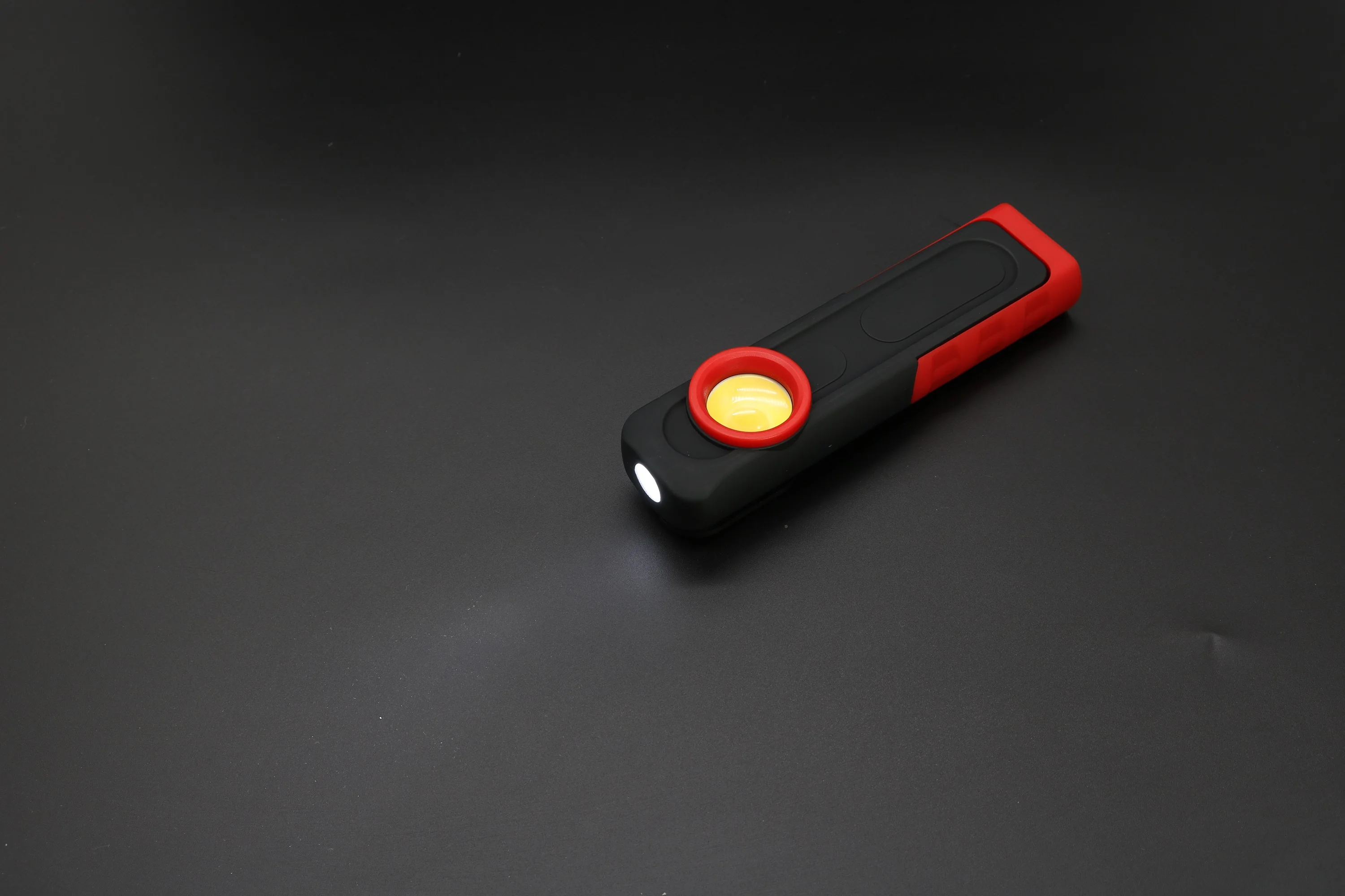 500lm Rechargeable Smd Led Work Light Four Modes Adjustable Inspection