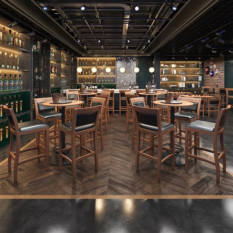 Поставщики мебели кофейня мебель стол и стулья для ресторанов баров