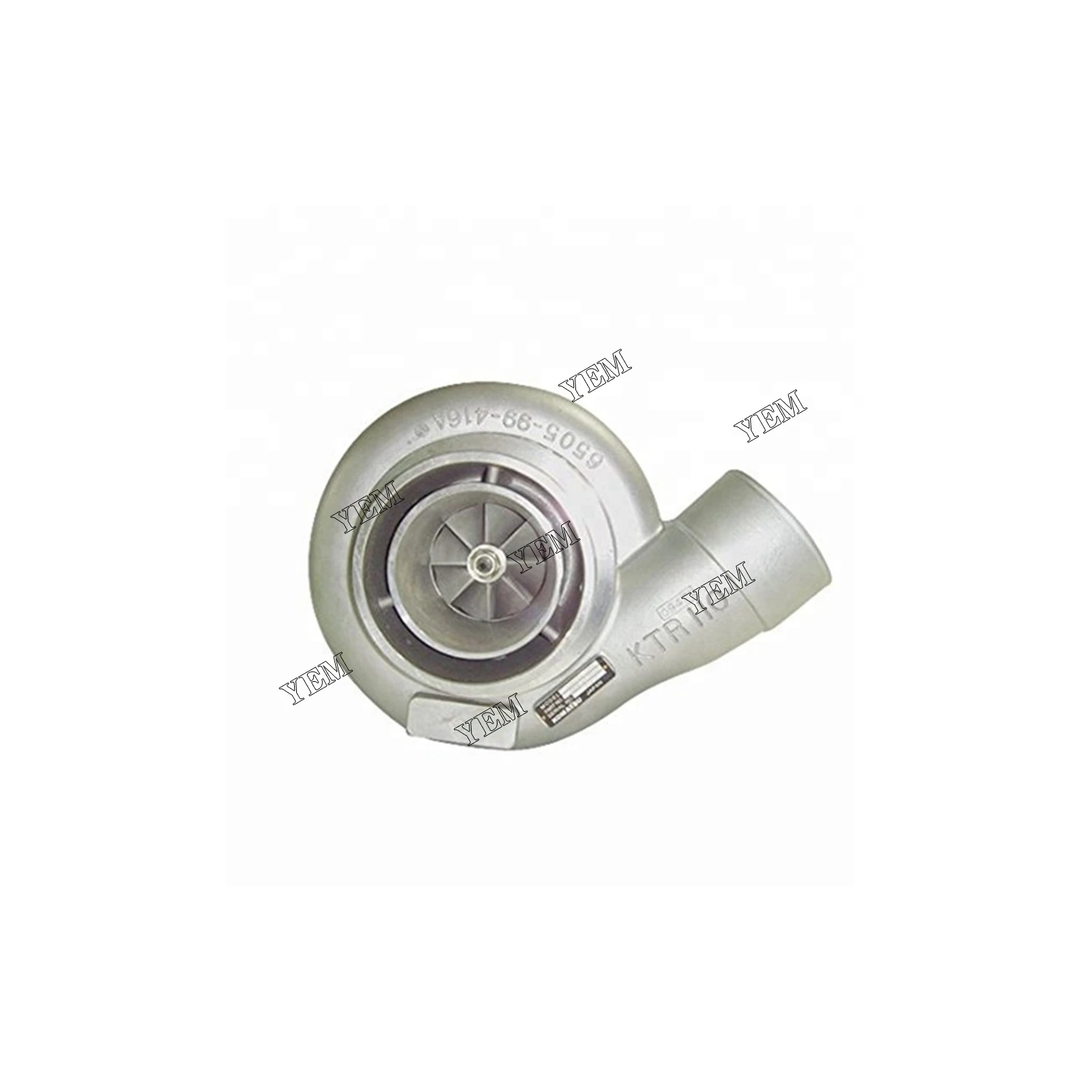 Aftermarket Turbocharger 6505-52-5030 for Komatsu T04E15 Wholesale Engine Parts
