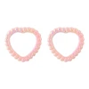 Love ring Candy Pink