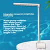 White water pump + shower hose