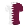 Qatar tinta unita