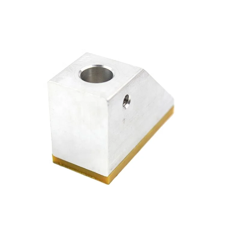 Customized Precision LED Extruded Aluminum Light Bar Housing Square Pattern Angle Aluminum Cabinet Frame Profile
