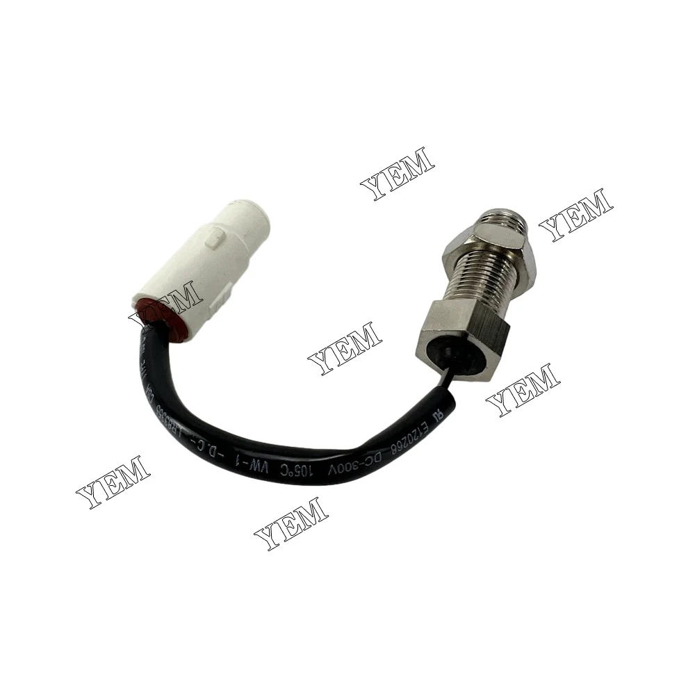 Revolution Sensor E120268 for Caterpillar Engine. 3
