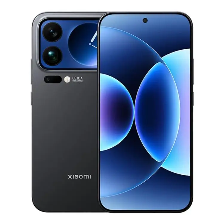 XIAOMI 17 Pro Max: 12GB RAM, 512GB Storage, 6.9