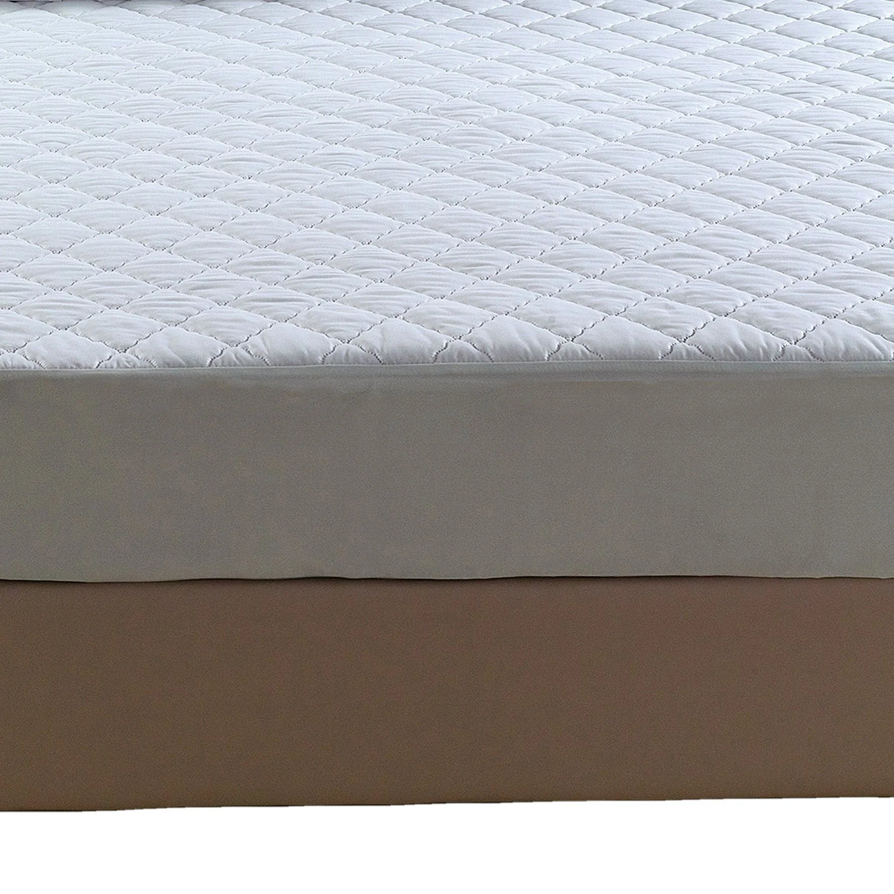 Waterproof and washable pad for babies and children, large oversized overnight baby cotton 1.8m bed sheet protection pad, anti-u