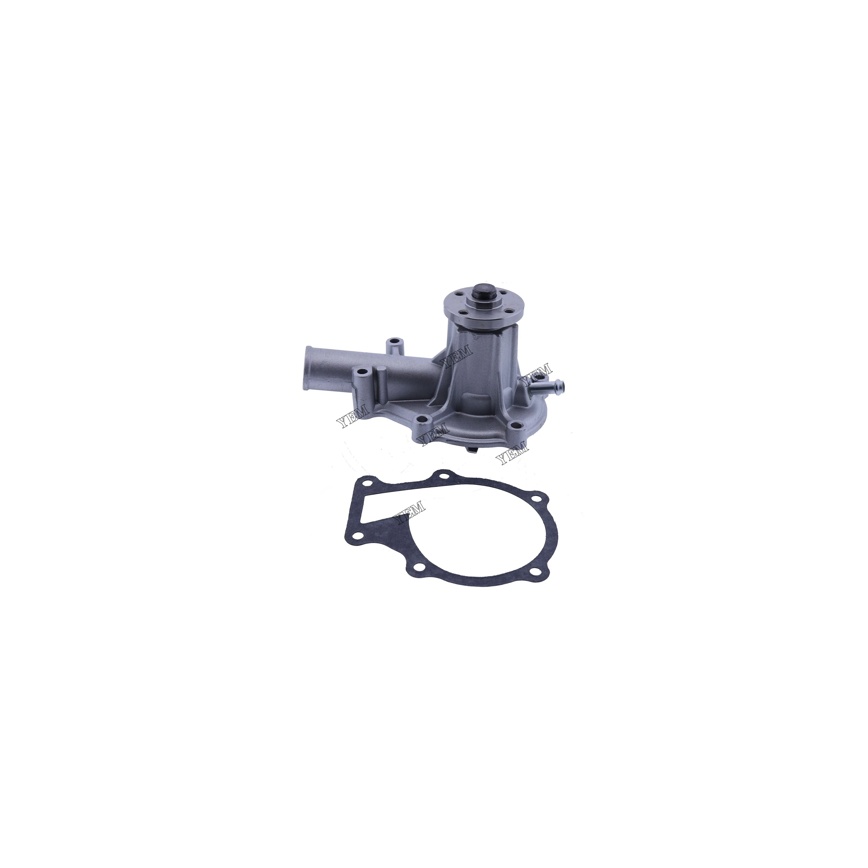 New Water Pump Fits for Kubota Utility Vehicle RTV1100 RTV-X1120 RTV1140CPXRTV-X1140 Universal Engine Parts