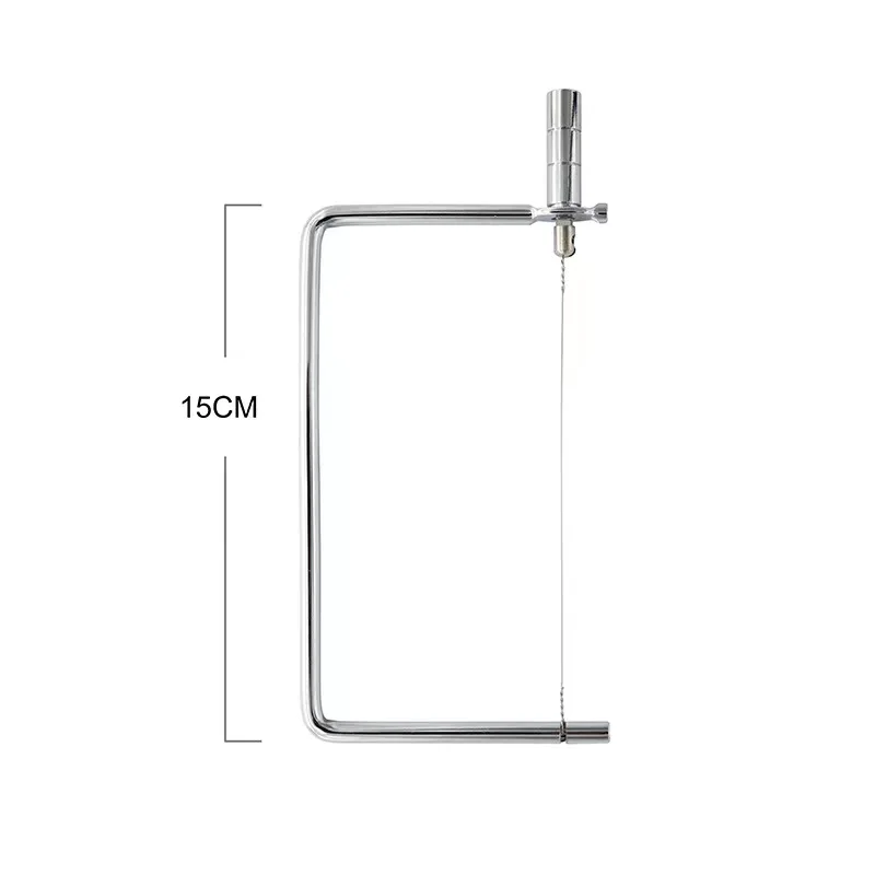 Кухонная овощерезка из нержавеющей стали 304 316 316L с антипригарным покрытием для обрезки сыра и