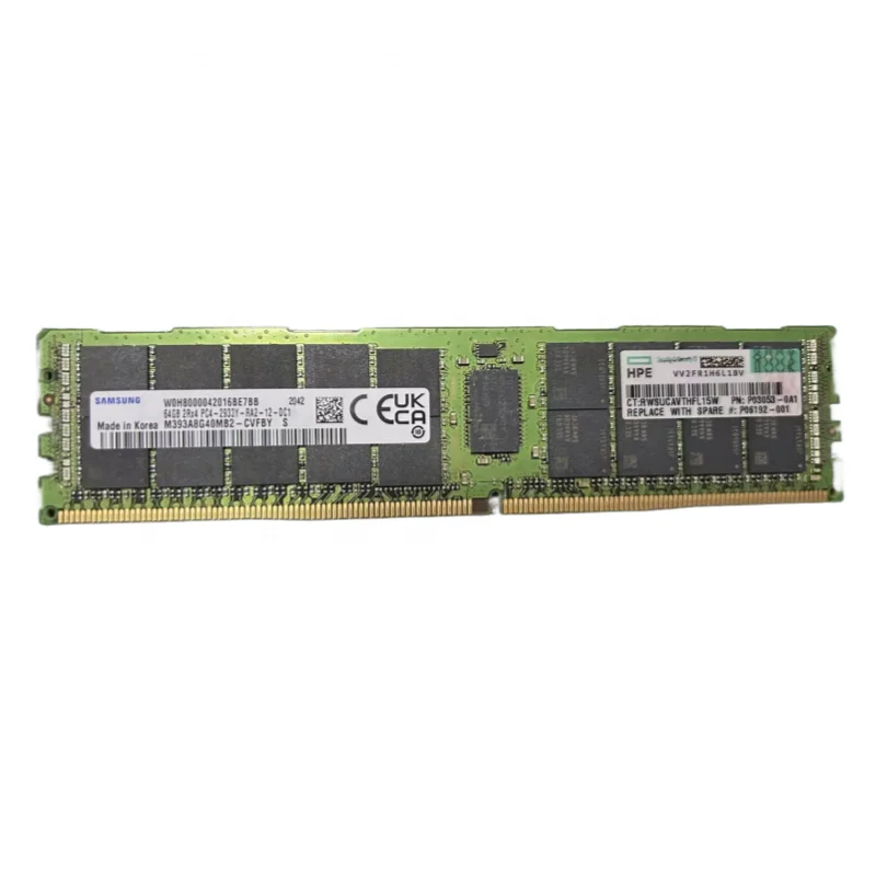 Original SK Hynix DDR5 Memory - 16GB, 4800mhz for Laptop