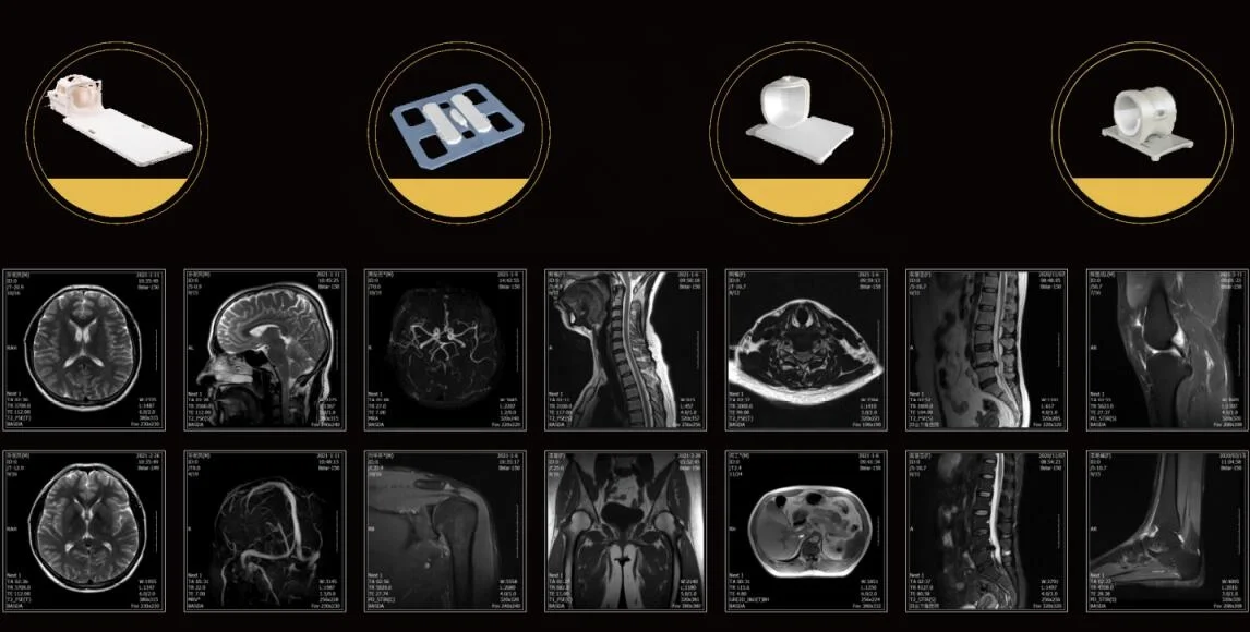 Magnetic Resonance Imaging Scanner X Ray MRI CT MSLMRI17