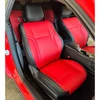 Black red