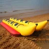 Yellow&red 8Seats