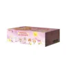Pack de six en emballage complet