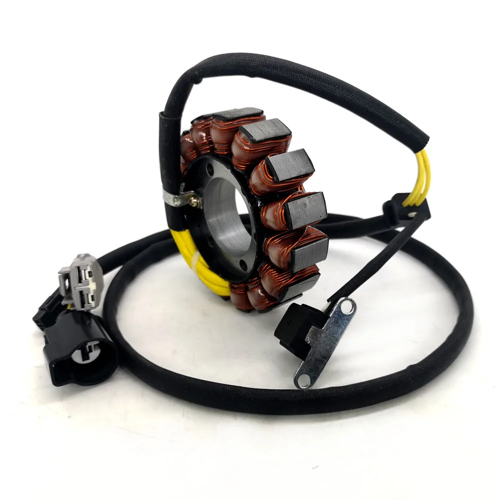 JE-A01KA0001 ATV UTV Магнето катушки статора для Kawasaki грубой силы 750 Teryx 4 750 2012-2017 21003-0108